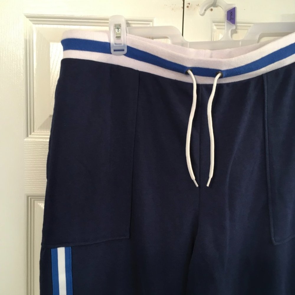 Men's ProPlayer Jogger Sweat's - Picture 2 of 7